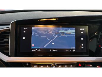 Vauxhall Grandland 1.5 Turbo D Ultimate 5dr Auto Diesel Hatchback