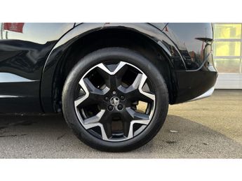 Vauxhall Grandland 1.5 Turbo D Ultimate 5dr Auto Diesel Hatchback