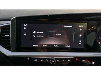 Vauxhall Grandland 1.5 Turbo D Ultimate 5dr Auto Diesel Hatchback