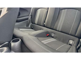 MINI Hatchback 135kW Cooper S Level 1 33kWh 3dr Auto Electric Hatchback