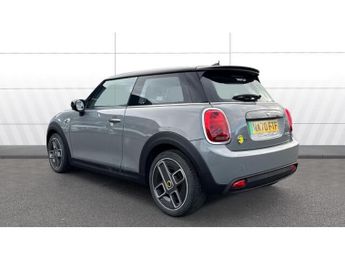 MINI Hatchback 135kW Cooper S Level 1 33kWh 3dr Auto Electric Hatchback