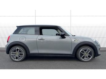 MINI Hatchback 135kW Cooper S Level 1 33kWh 3dr Auto Electric Hatchback