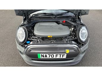 MINI Hatchback 135kW Cooper S Level 1 33kWh 3dr Auto Electric Hatchback