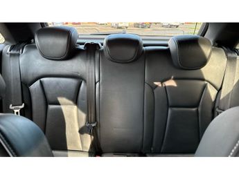 Audi A1 1.4 TFSI 140 S Line 5dr S Tronic Petrol Hatchback