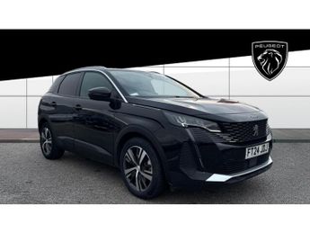 Peugeot 3008 1.6 Hybrid 180 Active 5dr e-EAT8 Estate