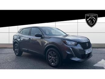 Peugeot 2008 1.2 PureTech Active Premium 5dr Petrol Estate