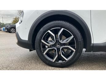 Citroen C4 100kW C-Series Edition 50kWh 5dr Auto Electric Hatchback