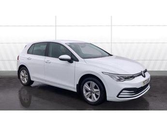 Volkswagen Golf 1.5 TSI Life 5dr Petrol Hatchback