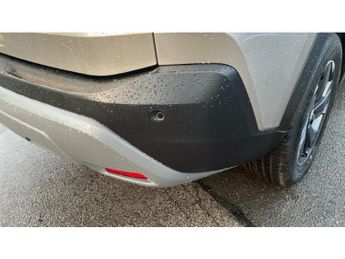 Nissan X-Trail 1.5 MHEV 163 N-Connecta 5dr [7 Seat] Xtronic Petrol Station Wago