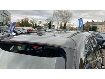 BMW X1 sDrive 18d SE 5dr Step Auto Diesel Estate