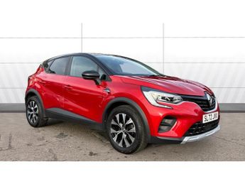Renault Captur 1.0 TCE 90 Limited 5dr Petrol Hatchback