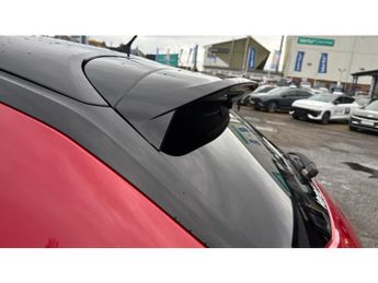 Vauxhall Corsa 1.2 Turbo Elite Edition 5dr Auto Petrol Hatchback