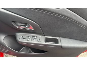 Vauxhall Corsa 1.2 Turbo Elite Edition 5dr Auto Petrol Hatchback