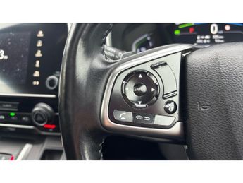 Honda CR-V 2.0 i-MMD Hybrid EX 5dr eCVT Hybrid Estate