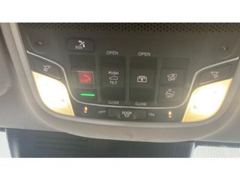 Honda CR-V 2.0 i-MMD Hybrid EX 5dr eCVT Hybrid Estate