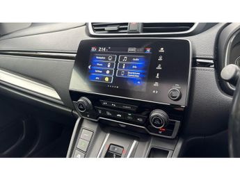 Honda CR-V 2.0 i-MMD Hybrid EX 5dr eCVT Hybrid Estate