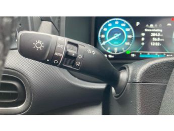 Hyundai KONA 1.6 GDi Hybrid SE Connect 5dr DCT Hybrid Hatchback