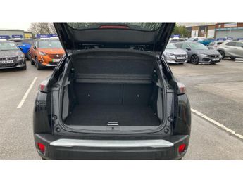 Peugeot 2008 1.2 PureTech 130 GT 5dr EAT8 Petrol Estate