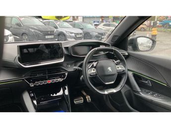 Peugeot 2008 1.2 PureTech 130 GT 5dr EAT8 Petrol Estate
