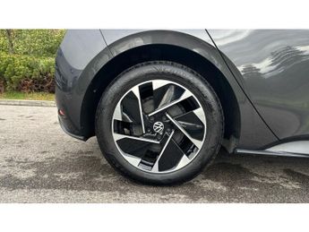 Volkswagen ID.3 150kW Life Pro Performance 58kWh 5dr Auto Electric Hatchback