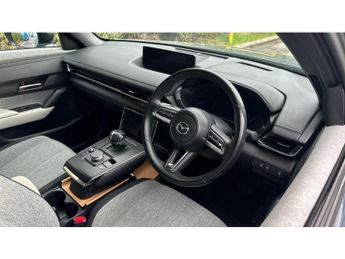 Mazda MX-30 107kW SE-L Lux 35.5kWh 5dr Auto Electric Hatchback