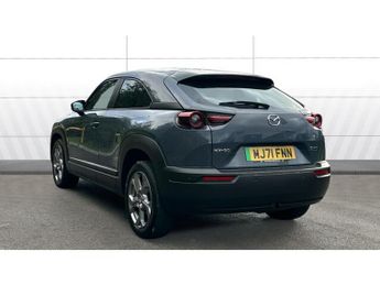 Mazda MX-30 107kW SE-L Lux 35.5kWh 5dr Auto Electric Hatchback
