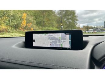 Mazda MX-30 107kW SE-L Lux 35.5kWh 5dr Auto Electric Hatchback