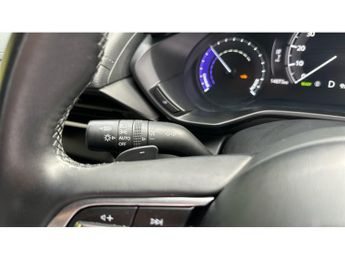 Mazda MX-30 107kW SE-L Lux 35.5kWh 5dr Auto Electric Hatchback