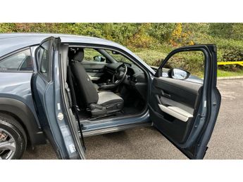 Mazda MX-30 107kW SE-L Lux 35.5kWh 5dr Auto Electric Hatchback