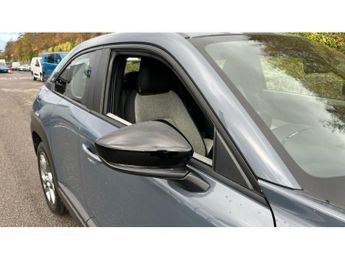 Mazda MX-30 107kW SE-L Lux 35.5kWh 5dr Auto Electric Hatchback