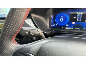 Ford Kuga 2.5 PHEV ST-Line X 5dr CVT Estate