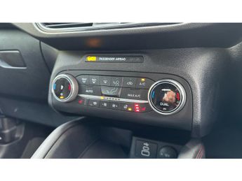 Ford Kuga 2.5 PHEV ST-Line X 5dr CVT Estate