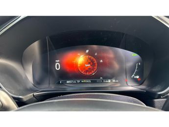 Ford Kuga 2.5 PHEV ST-Line X 5dr CVT Estate