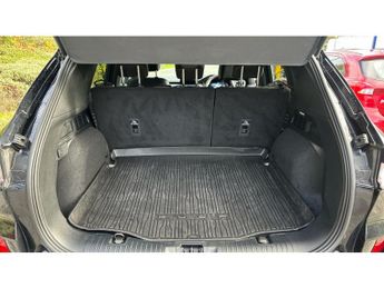 Ford Kuga 2.5 PHEV ST-Line X 5dr CVT Estate