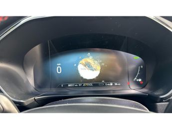 Ford Kuga 2.5 PHEV ST-Line X 5dr CVT Estate