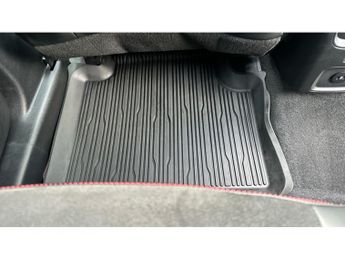 Ford Kuga 2.5 PHEV ST-Line X 5dr CVT Estate