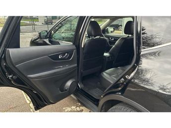 Nissan X-Trail 1.3 DiG-T Tekna 5dr DCT Petrol Station Wagon