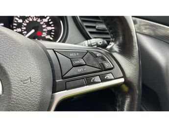 Nissan X-Trail 1.3 DiG-T Tekna 5dr DCT Petrol Station Wagon