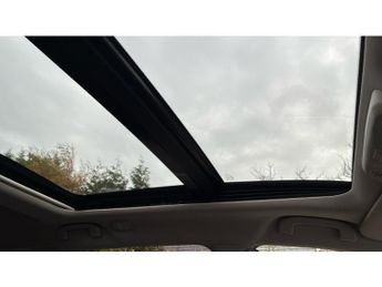 Nissan X-Trail 1.3 DiG-T Tekna 5dr DCT Petrol Station Wagon