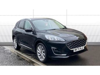 Ford Kuga 2.0 EcoBlue mHEV Vignale 5dr Diesel Estate