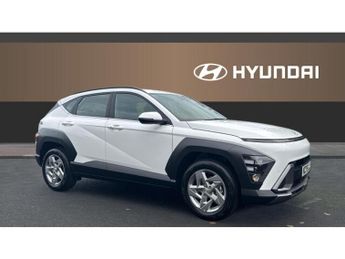 Hyundai KONA 1.0T Advance 5dr Petrol Hatchback