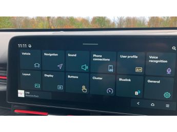 Hyundai KONA 1.6T 138 N Line S 5dr DCT Petrol Hatchback