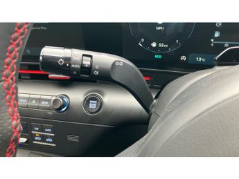Hyundai KONA 1.6T 138 N Line S 5dr DCT Petrol Hatchback
