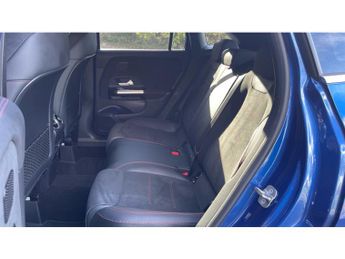 Mercedes-Benz GLA 200 AMG Line Premium 5dr Auto Petrol Hatchback