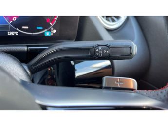 Mercedes-Benz GLA 200 AMG Line Premium 5dr Auto Petrol Hatchback