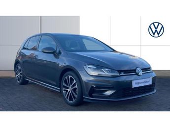 Volkswagen Golf 1.5 TSI EVO 150 R-Line Edition 5dr Petrol Hatchback