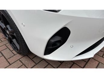 Vauxhall Corsa 1.2 Turbo Elite Edition 5dr Auto Petrol Hatchback