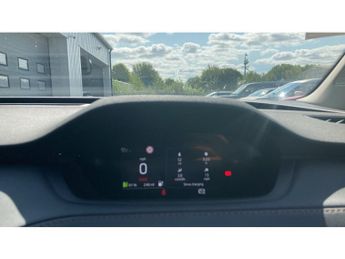 Skoda Enyaq 150kW 80 ecoSuite 82kWh 5dr Auto [125kW] Electric Estate