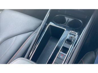 Skoda Enyaq 150kW 80 ecoSuite 82kWh 5dr Auto [125kW] Electric Estate