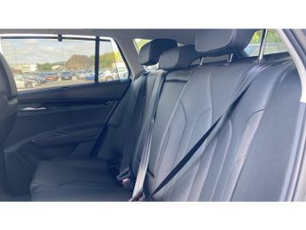 Skoda Enyaq 150kW 80 ecoSuite 82kWh 5dr Auto [125kW] Electric Estate